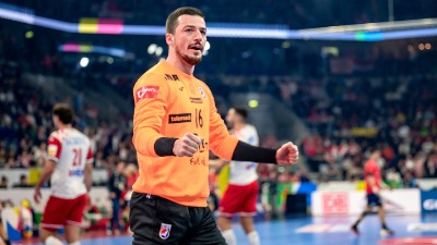 Oglasio se rukometaš koji je išao na Tompsona, pa dobio otkaz u Vojvodini: Bilo je posebno emotivno