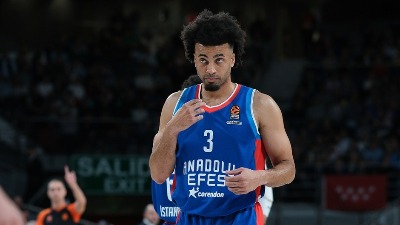 NBA POJAČANJE na Malom Kalemegdanu!