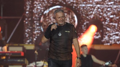 Evropska komisija o Tompsonovom koncertu: Kao najmračniji periodi istorije