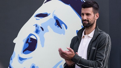 Đoković saznao prvog protivnika u Šangaju