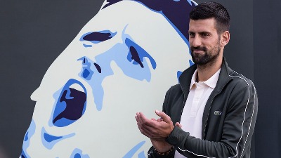 Đoković doneo dugo očekivanu odluku: Ne idem u Torino