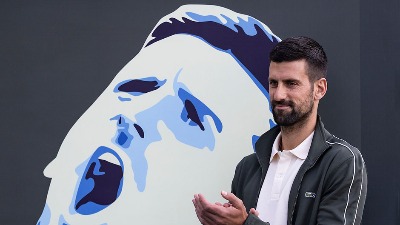 Koliko je Đoković zaradio novca tokom karijere?