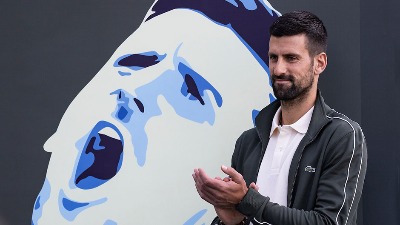 Kako Novaka Đokovića vide mediji bliski vlasti