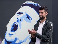 Đoković jakom porukom čestitao Novu godinu kao nikad pre (VIDEO)