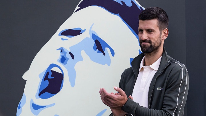 Đoković jakom porukom čestitao Novu godinu kao nikad pre (VIDEO)