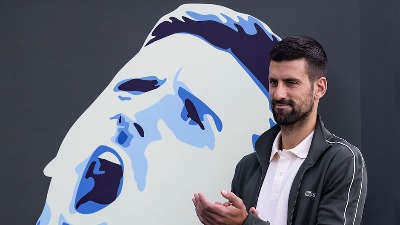 Studenti citirali Novaka Đokovića