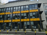 Završena rekonstrukcija zgrade MUP u Ljermontovoj nakon skoro tri godine radova