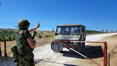 "Super tajna’"oprema VOJSKE SRBIJE - Spremna za hibridni rat protiv javnosti