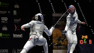 Čuvena olimpijka ima nikad luđe opravdanje za doping!