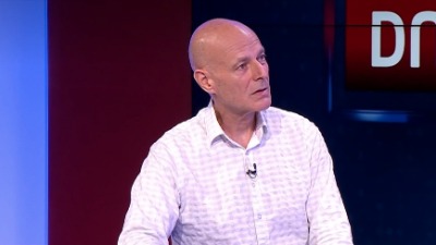 Miloš Pavlović više nije dekan FDU