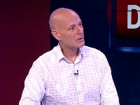 Bivši dekan FDU o godinu dana studentskih protesta: Protesti se ne mere danima, već istrajnošću