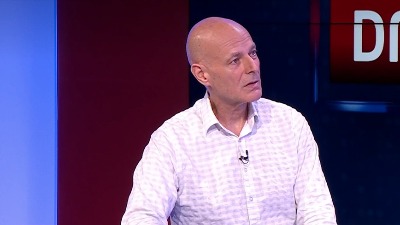 Bivši dekan FDU o godinu dana studentskih protesta: Protesti se ne mere danima, već istrajnošću