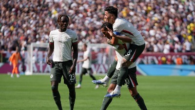 Žoao Pedro presudio bivšem klubu: Čelsi u finalu SP