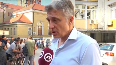 Advokat iz Užica upozorava vlast: Nema zakonskog osnova za pritvor, advokatura neće ostati nema