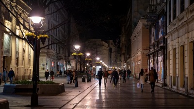 ZLF i PSG: Hitan inspekcijski nadzor, alarmatno stanje infrastrukture u Beogradu