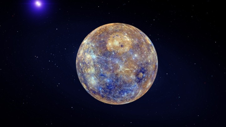 Retrogradni Merkur je krenuo napred! 4 znaka izlaze iz HAOTIČNOG perioda 