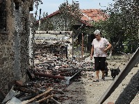 Iz budžetske rezerve izdvojeno tri miliona evra za sanaciju štete nastale zbog požara
