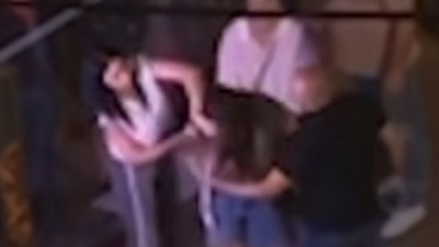 Naložena identifikacija službenika koji su MUČILI studentkinju ispred Pravnog