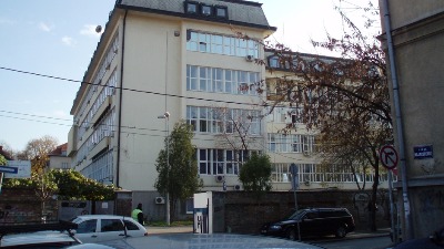 Uprava za izvršenje krivičnih sankcija: Student je bio vezan, ali samo nakratko