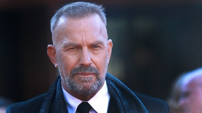 Kevin Kostner u ulozi Bila Klintona u novoj seriji? Poznati su i detalji 