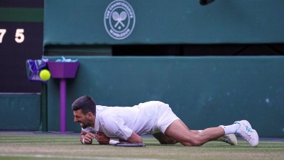 Novak zbog povrede povlači radikalan potez!
