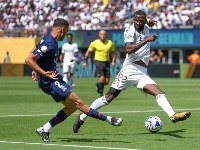 PSŽ urnisao Real: Dao ČETIRI KOMADA i otišao u finale!