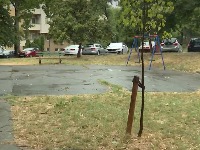 Borba za park u Mirijevu: Investitor ne odustaje, ponovo podneo zahtev za dozvolu