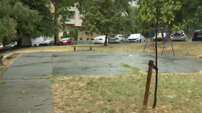 Borba za park u Mirijevu: Investitor ne odustaje, ponovo podneo zahtev za dozvolu