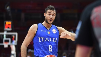 Trudnu ženu bivšeg NBA asa ugrizla AJKULA!