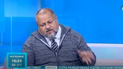 Na spisku za hapšenje i STRIC NIKOLE JOKIĆA: Ko je Siniša Jokić, koji je dao ostavku 4 dana pre pada nadstrešnice?