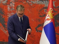 Vučić: Kriminalno ponašanje TOK, govoriću o njihovim poslušnicima u policiji