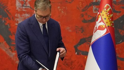 Vučić: Kriminalno ponašanje TOK, govoriću o njihovim poslušnicima u policiji