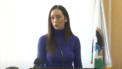Dragana Milošević imenovana za v.d. upravnika Srpskog narodnog pozorišta u Novom Sadu