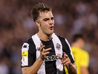 Jovan Milošević zatražio transfer iz Štutgarta