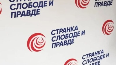 SSP: Srbija u direktnom prenosu iz Vrbasa gledala potpuni slom institucija