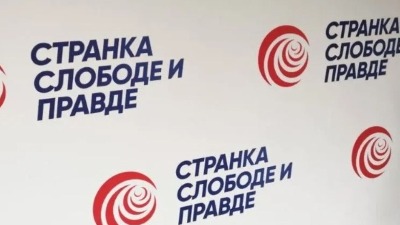 Ujedinjenje Pokreta za preokret i Stranke slobode i pravde