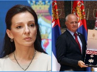 Tepić uputila otvoreno pismo tužiocu Nenadiću