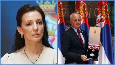 Tepić uputila otvoreno pismo tužiocu Nenadiću