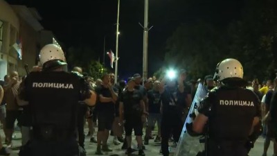 Pušteni svi pritvoreni u Vrbasu