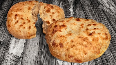 Lepinje iz tiganja: Jednostavan recept za jelo koje se lako kombinuje uz sve obroke