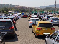 EES će od ovog datuma raditi 24 sata dnevno: Šta nas čeka kada krenu letovanja?