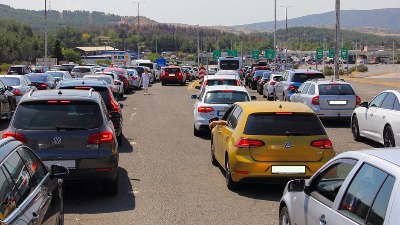 EES će od ovog datuma raditi 24 sata dnevno: Šta nas čeka kada krenu letovanja?