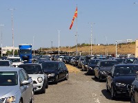 POTPUNA OBUSTAVA Važno obaveštenje za sve koji putuju u Grčku