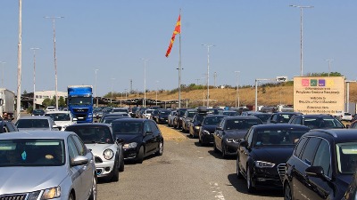 POTPUNA OBUSTAVA Važno obaveštenje za sve koji putuju u Grčku