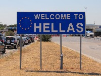 Ovo putnici treba da znaju pred letnju sezonu u Grčkoj: EES sistem, pooštrene kontrole na putevima