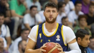 Jusuf Nurkić donirao novac za decu poginulog sveštenika Mitrića: Veliko Srce NBA zvezde