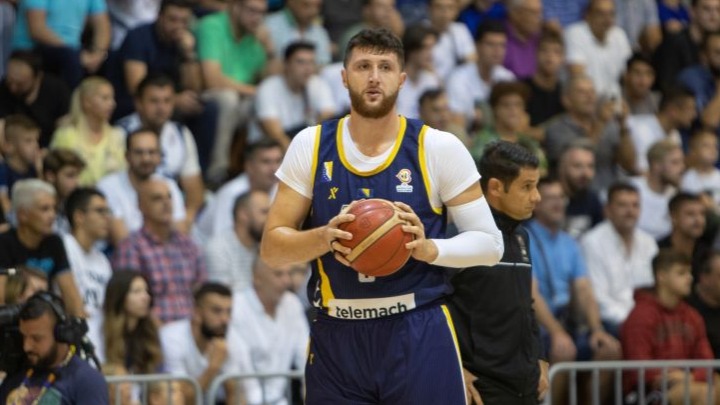 Jusuf Nurkić donirao novac za decu poginulog sveštenika Mitrića: Veliko Srce NBA zvezde