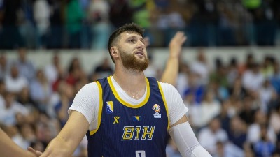 Nurkić odbrusio Atamanu: "To je glupost..."