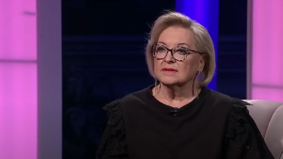 "Borila se sa upalom pluća!" Prijatelji o smrti Gabi Novak: Otišla je tiho