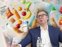  JEDITE PRED IZBORE Stiže jeftinija hrana u novoradikalskoj Srbiji